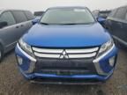 2020 Mitsubishi Eclipse Cross ES