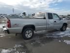 2005 Chevrolet Silverado K1500