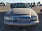 2005 Ford Crown Victoria LX