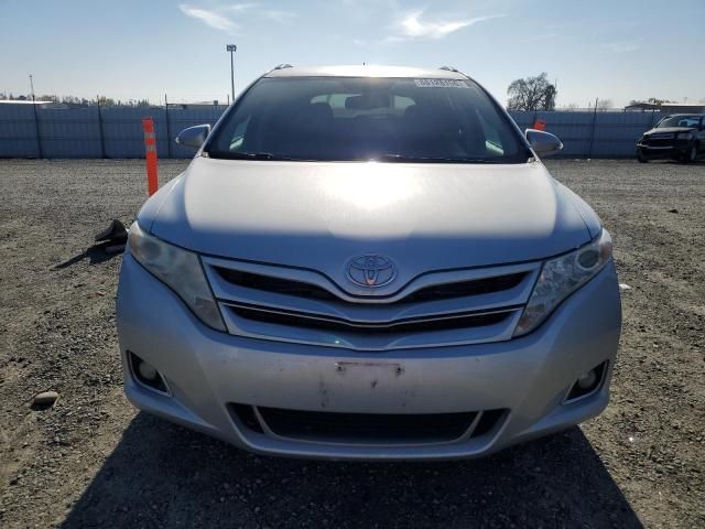 2013 Toyota Venza LE