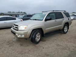 Toyota salvage cars for sale: 2004 Toyota 4runner SR5