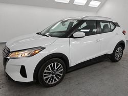 Rental Vehicles for sale at auction: 2024 Nissan Kicks SV