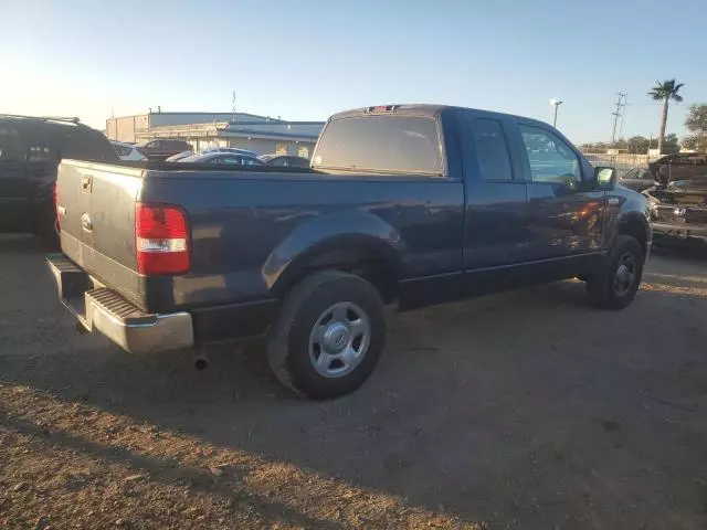 2006 Ford F150