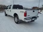 2010 Ford F250 Super Duty