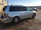 2007 Honda Odyssey EXL