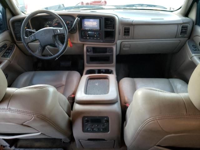 2004 Chevrolet Tahoe K1500