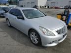 2013 Infiniti G37 Base