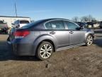 2013 Subaru Legacy 2.5I Premium