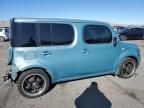 2011 Nissan Cube Base