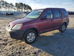 Run And Drives Cars for sale at auction: 2005 Honda CR-V LX