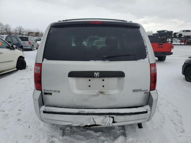 2010 Dodge Grand Caravan SE