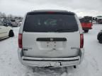 2010 Dodge Grand Caravan SE