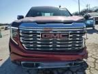 2022 GMC Sierra K1500 Denali