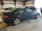 2012 Audi A4 Premium Plus