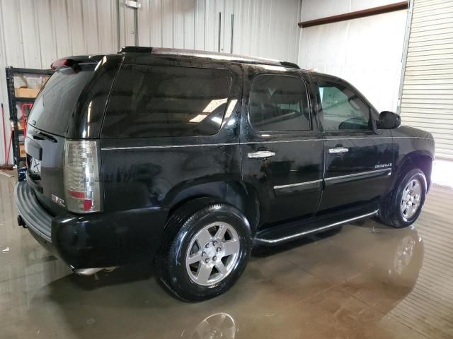 2007 GMC Yukon Denali