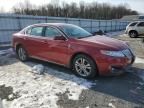 2009 Lincoln MKS