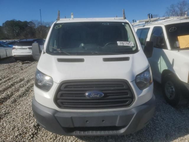 2018 Ford Transit T-250