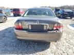 2003 Lincoln LS