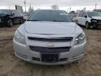 2012 Chevrolet Malibu 2LT