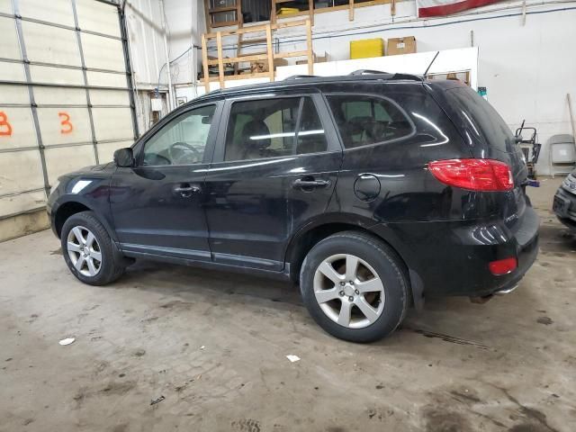 2009 Hyundai Santa FE SE