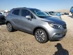 2020 Buick Encore Essence