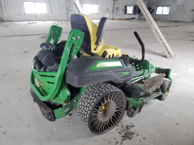 2020 John Deere Mower