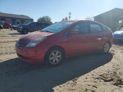 2007 Toyota Prius en venta en Midway, FL