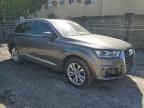 2018 Audi Q7 Premium Plus