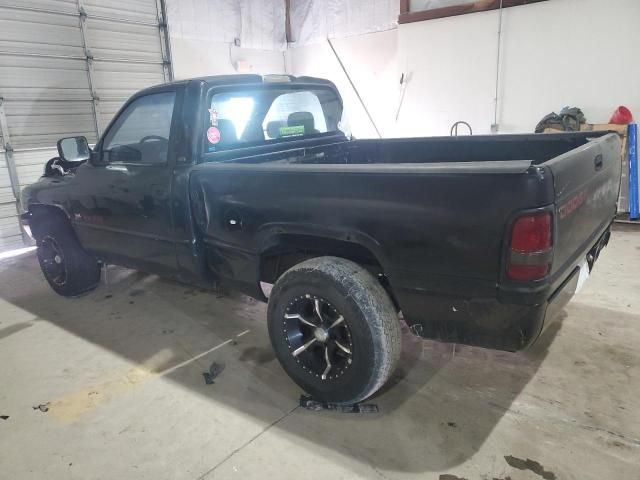 1995 Dodge RAM 1500