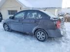 2009 Hyundai Accent GLS