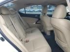 2008 Lexus IS 250