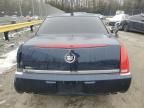 2009 Cadillac DTS