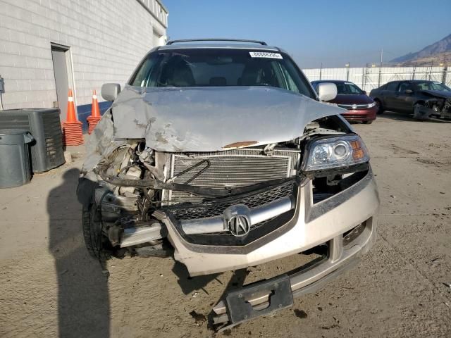 2004 Acura MDX Touring