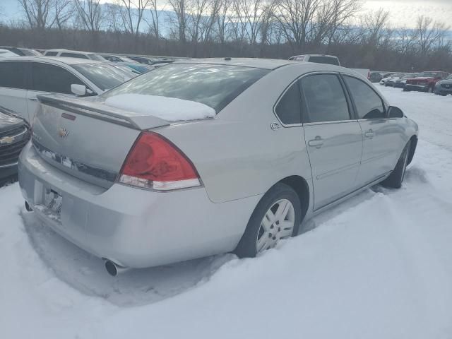 2007 Chevrolet Impala LT