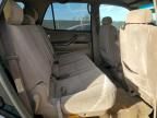 2001 Toyota Sequoia SR5