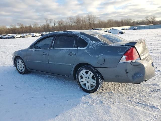 2007 Chevrolet Impala LT