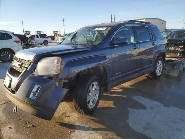 2014 GMC Terrain SLE