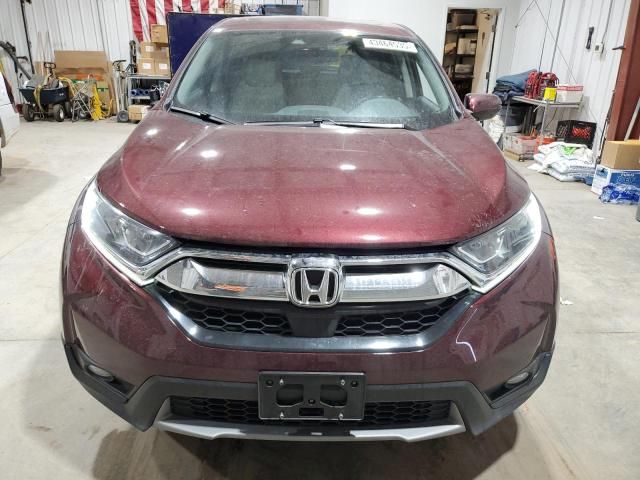 2019 Honda CR-V EXL