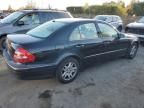 2005 Mercedes-Benz E 320