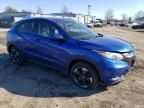 2018 Honda HR-V EXL