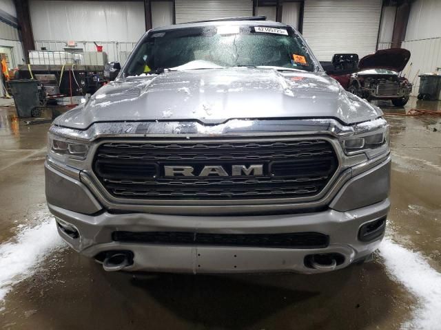 2024 Dodge RAM 1500 Limited