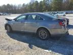 2014 Ford Taurus SE