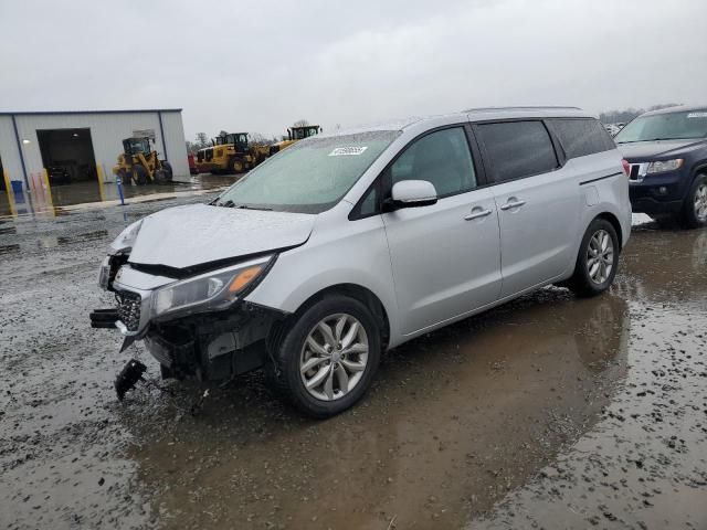 2019 KIA Sedona LX