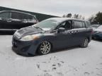 2012 Mazda 5