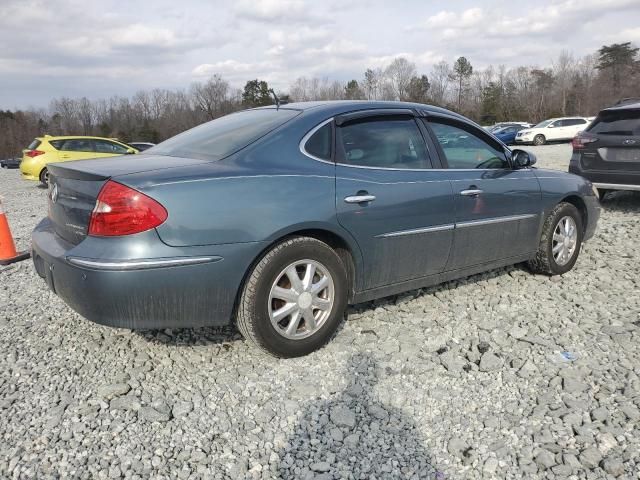 2006 Buick Lacrosse CXL