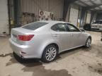 2009 Lexus IS 250