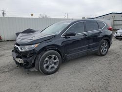 2017 Honda CR-V EXL en venta en Albany, NY