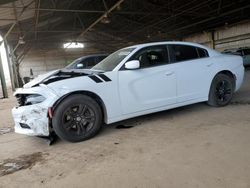 2020 Dodge Charger SXT en venta en Phoenix, AZ