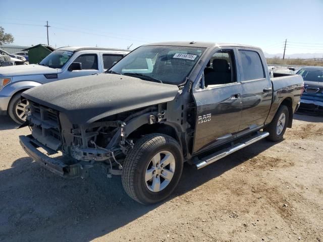 2017 Dodge RAM 1500 ST