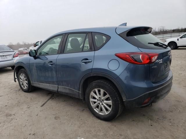 2016 Mazda CX-5 Sport